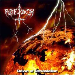 Natrach : Dawn of Devastation